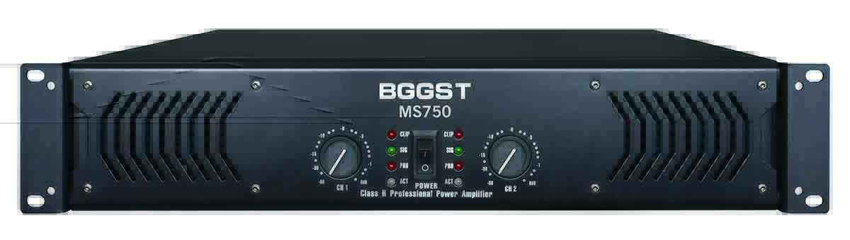 MS series